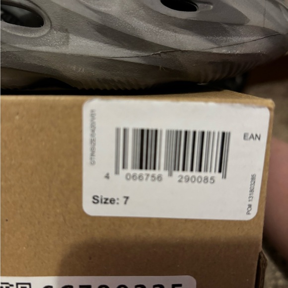 Yeezy foam runners “MX Granite” - Picture 4 of 7